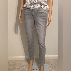 Vintage PAIGE Verdugo Ankle jeans. Size 29. Versatile. Timeless. Comfy. Timeless